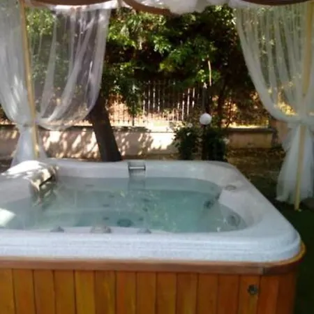 Vila Casa Bella Casa