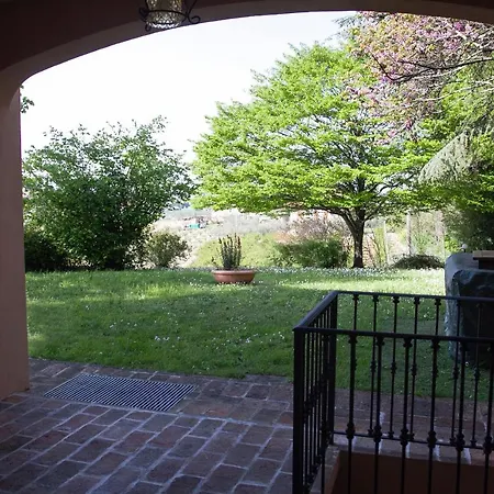 Villa Casa Bella Casa Massa (Forli-Cesena)