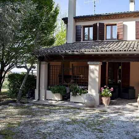 Casa Bella Casa Villa *