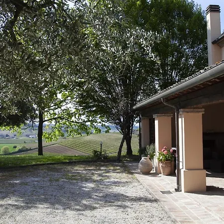 Villa Casa Bella Casa