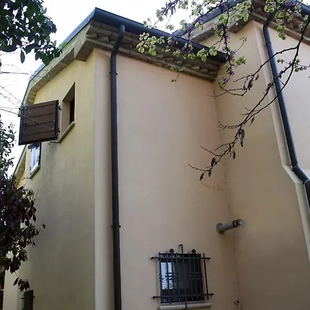 Casa Bella Casa Villa *