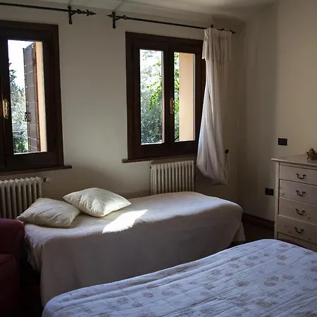 Casa Bella Casa Villa