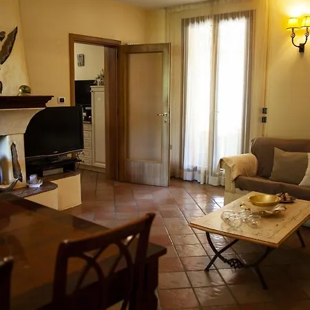 Casa Bella Casa * Massa (Forli-Cesena)